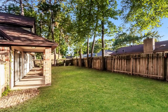 18835 Yaupon Trail, Humble, TX 77346