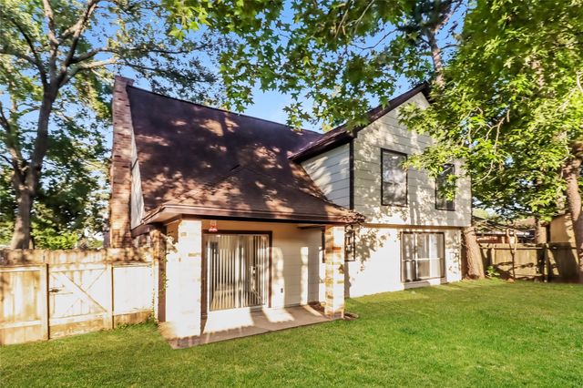 18835 Yaupon Trail, Humble, TX 77346