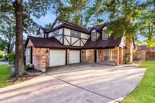 18835 Yaupon Trail, Humble, TX 77346