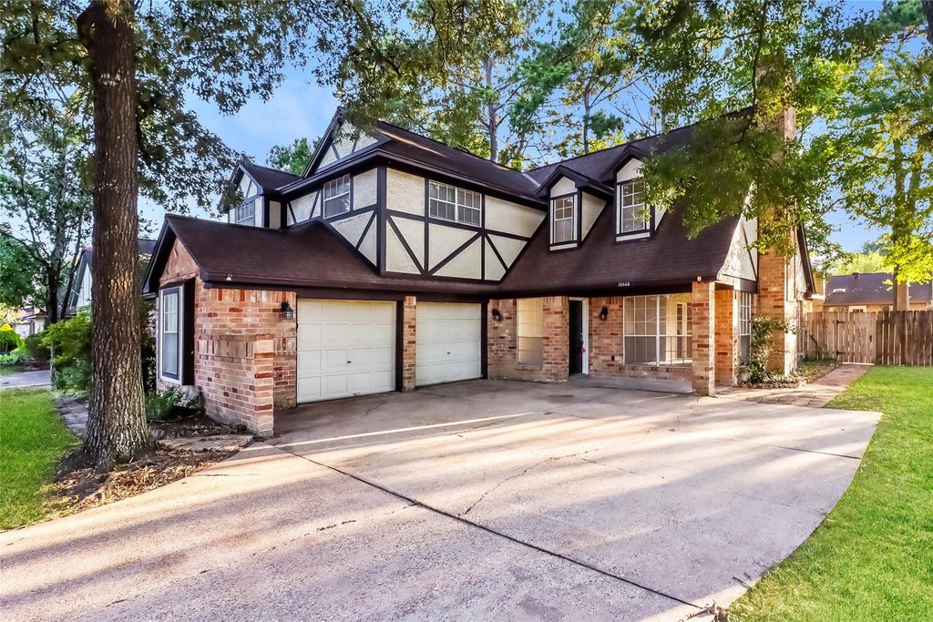 18835 Yaupon Trail, Humble, TX 77346