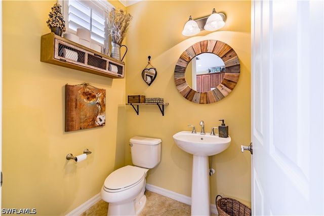 9041 Alturas ST 3803, Naples, FL 34113