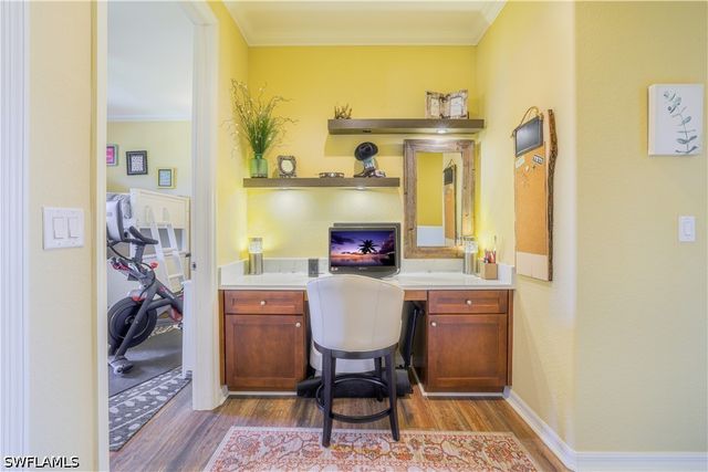 9041 Alturas ST 3803, Naples, FL 34113