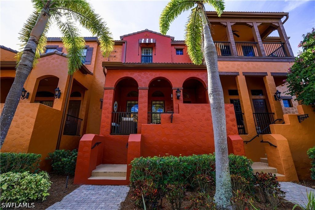 9041 Alturas ST 3803, Naples, FL 34113
