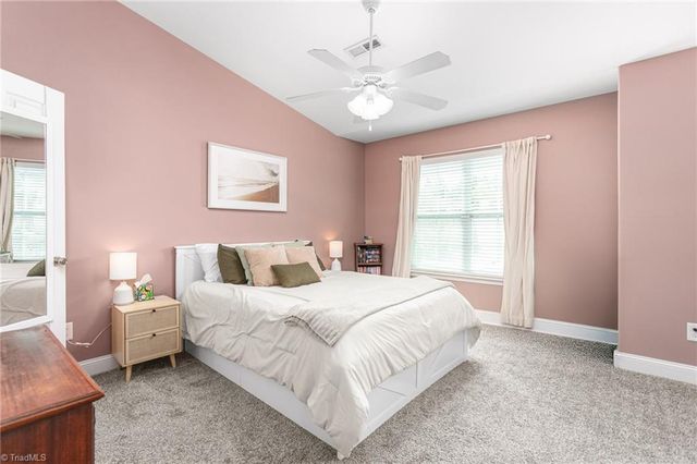 3779 Shadow Ridge Drive, High Point, NC 27265