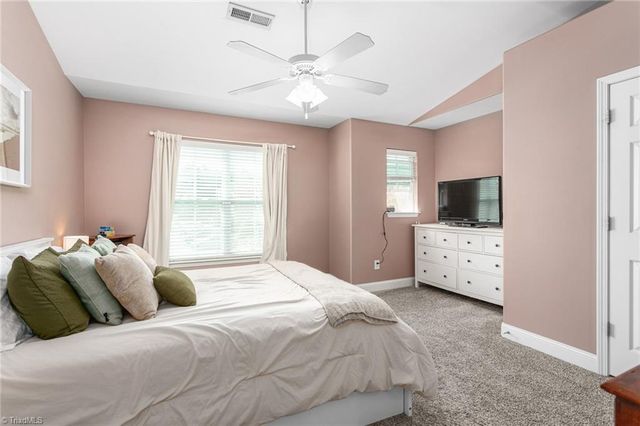 3779 Shadow Ridge Drive, High Point, NC 27265
