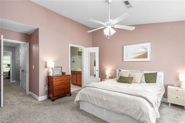 3779 Shadow Ridge Drive, High Point, NC 27265