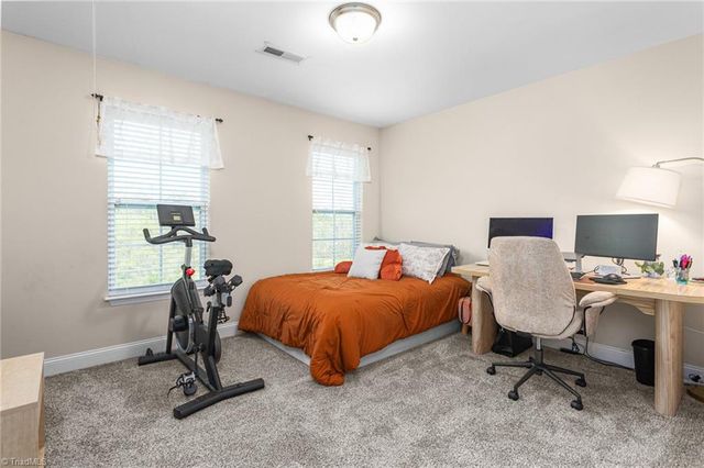 3779 Shadow Ridge Drive, High Point, NC 27265