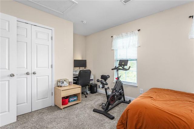 3779 Shadow Ridge Drive, High Point, NC 27265