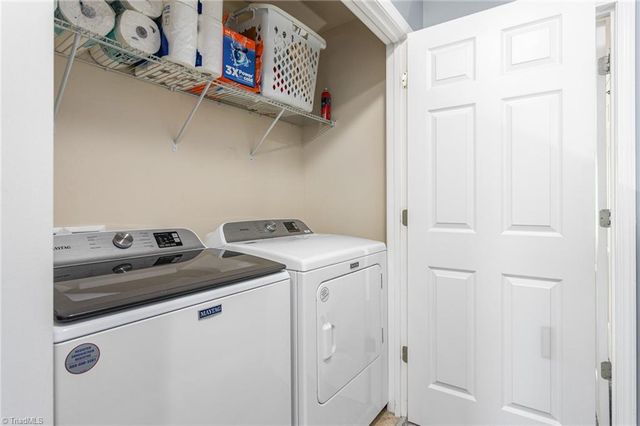 3779 Shadow Ridge Drive, High Point, NC 27265