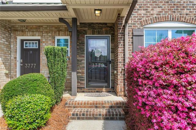 3779 Shadow Ridge Drive, High Point, NC 27265