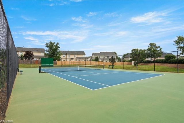 3779 Shadow Ridge Drive, High Point, NC 27265
