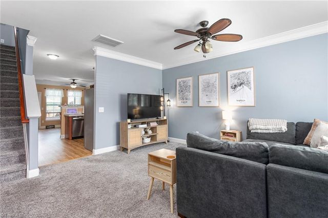 3779 Shadow Ridge Drive, High Point, NC 27265