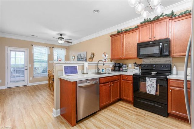 3779 Shadow Ridge Drive, High Point, NC 27265