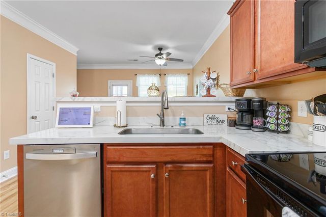 3779 Shadow Ridge Drive, High Point, NC 27265