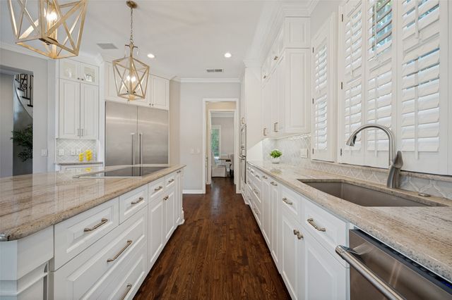 5213 Quail Run, Frisco, TX 75034