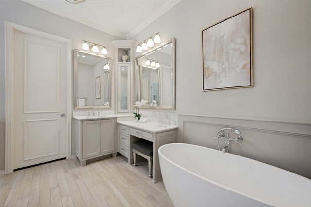 5213 Quail Run, Frisco, TX 75034