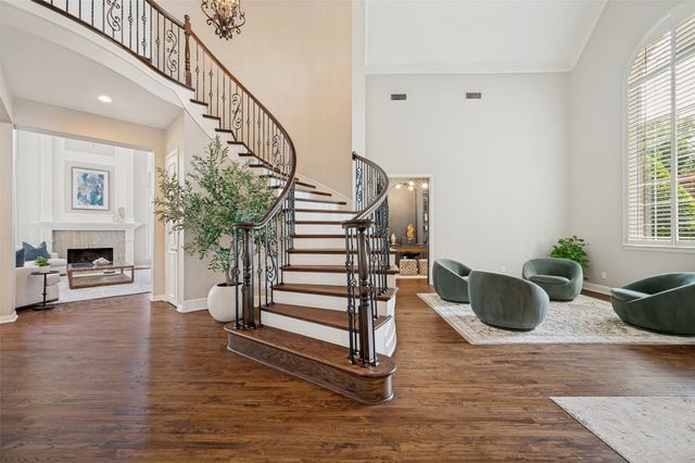 5213 Quail Run, Frisco, TX 75034