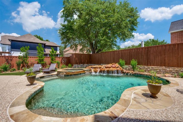 5213 Quail Run, Frisco, TX 75034