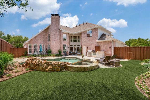 5213 Quail Run, Frisco, TX 75034