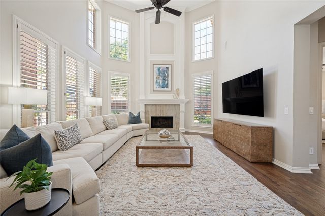 5213 Quail Run, Frisco, TX 75034