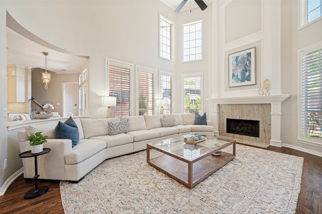 5213 Quail Run, Frisco, TX 75034