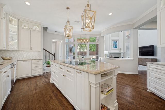 5213 Quail Run, Frisco, TX 75034