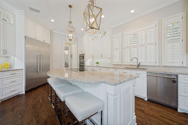 5213 Quail Run, Frisco, TX 75034