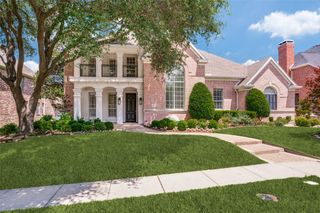 5213 Quail Run, Frisco, TX 75034