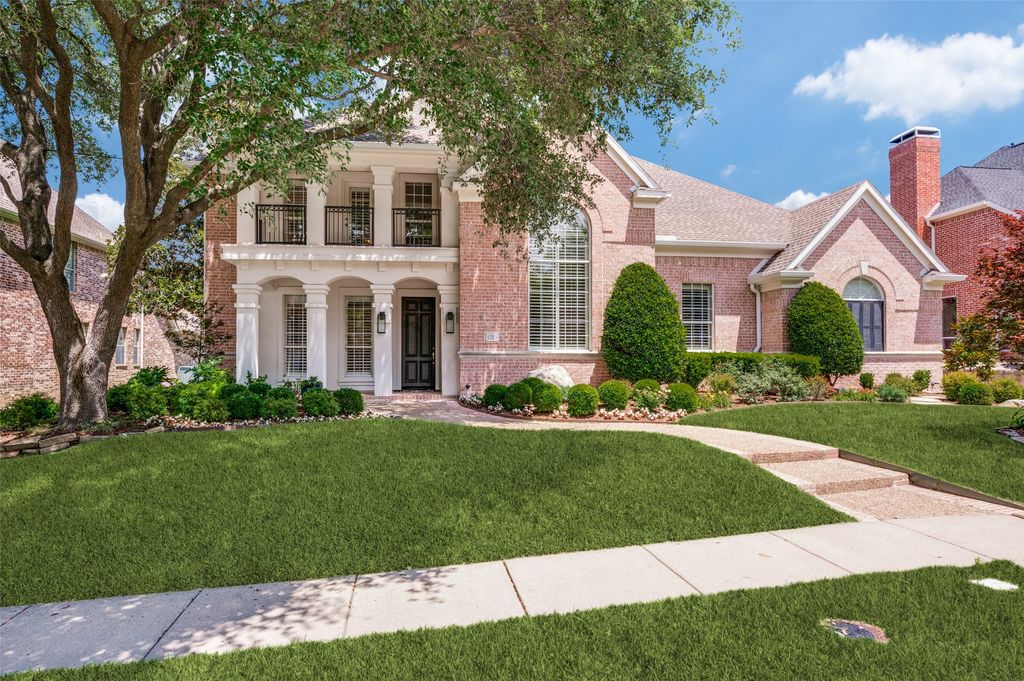 5213 Quail Run, Frisco, TX 75034