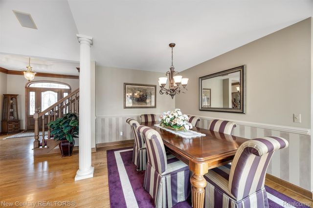 1759 Poplar Court, Troy, MI 48098