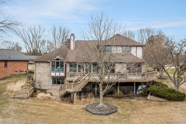 1759 Poplar Court, Troy, MI 48098