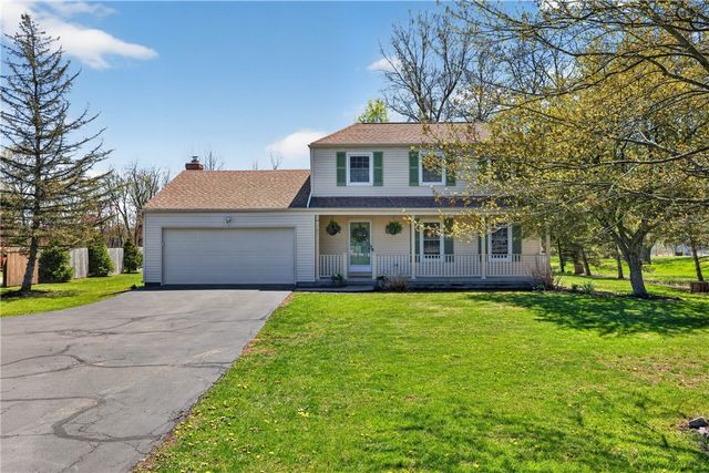 725 Macedon Center Road, Perinton, NY 14450