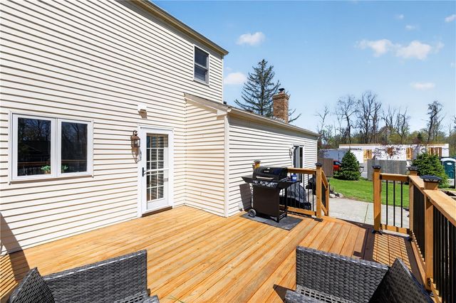 725 Macedon Center Road, Perinton, NY 14450