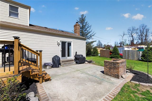 725 Macedon Center Road, Perinton, NY 14450