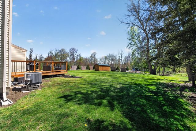 725 Macedon Center Road, Perinton, NY 14450