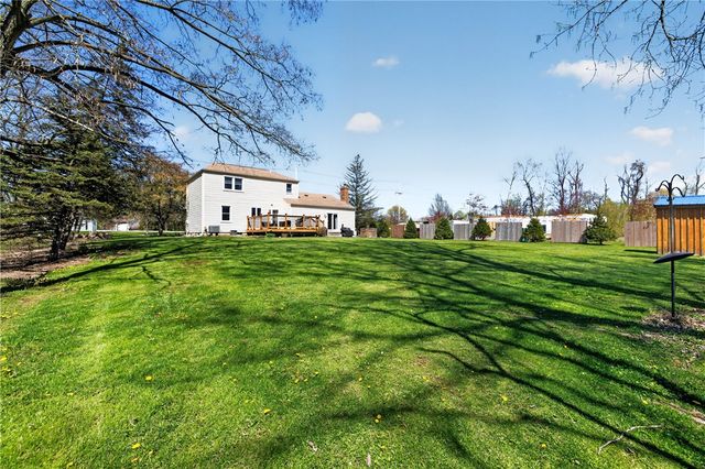 725 Macedon Center Road, Perinton, NY 14450