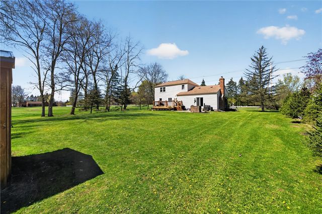 725 Macedon Center Road, Perinton, NY 14450