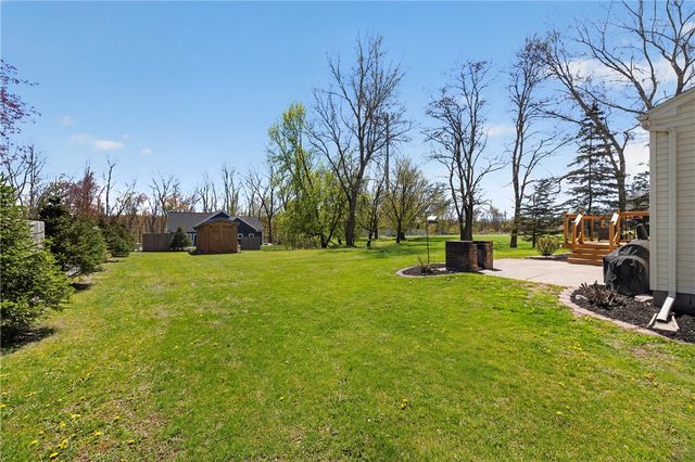 725 Macedon Center Road, Perinton, NY 14450
