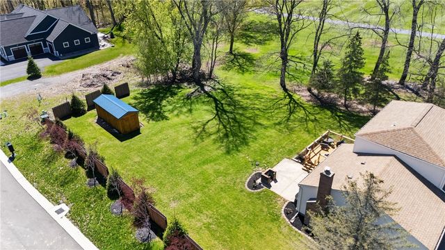 725 Macedon Center Road, Perinton, NY 14450