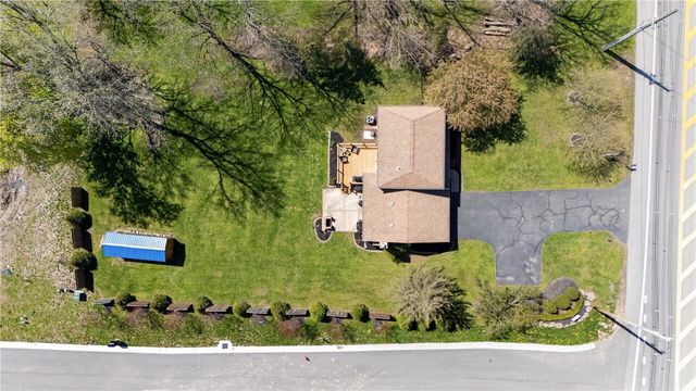 725 Macedon Center Road, Perinton, NY 14450