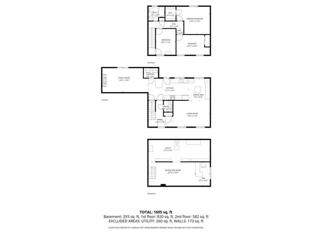 725 Macedon Center Road, Perinton, NY 14450