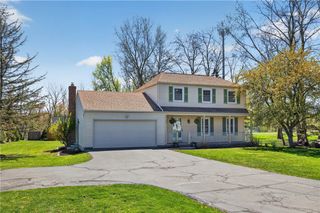 725 Macedon Center Road, Perinton, NY 14450