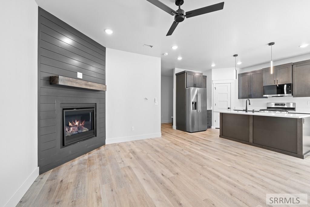 Image 56 of property listing at 731 Curlew Drive, Ammon, ID 83406