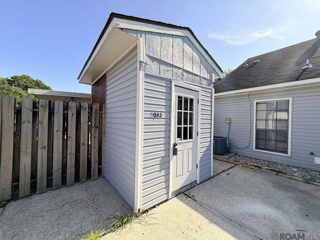 5083 Cumberland Cove Dr, Baton Rouge, LA 70817
