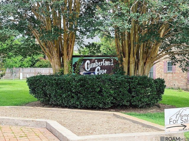 5083 Cumberland Cove Dr, Baton Rouge, LA 70817