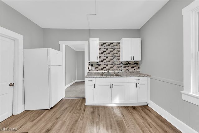 3118 W 30th Street, Cleveland, OH 44109