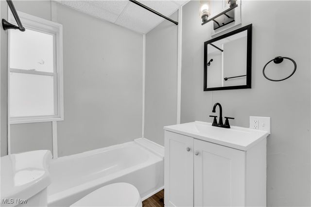 3118 W 30th Street, Cleveland, OH 44109