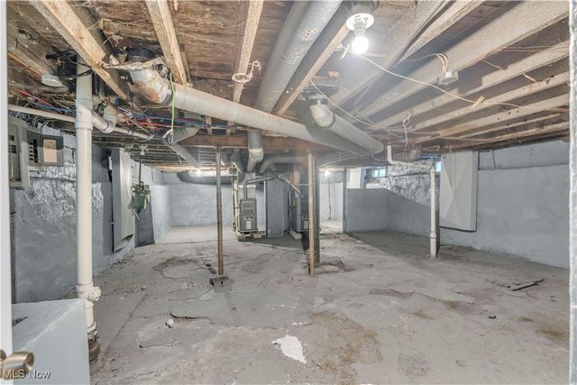 3118 W 30th Street, Cleveland, OH 44109