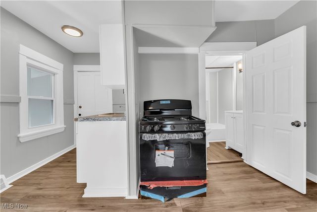 3118 W 30th Street, Cleveland, OH 44109