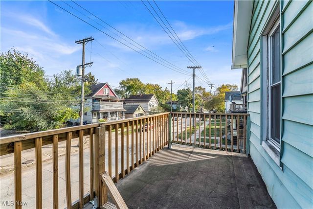 3118 W 30th Street, Cleveland, OH 44109